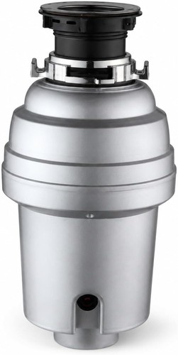 Waste maid hp continuous - maid,