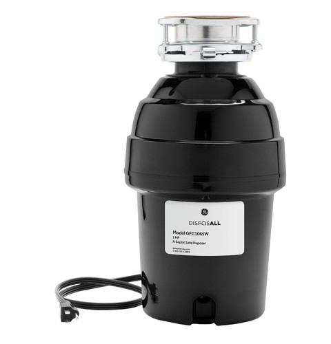 Gfc1065w hp continuous - ge,