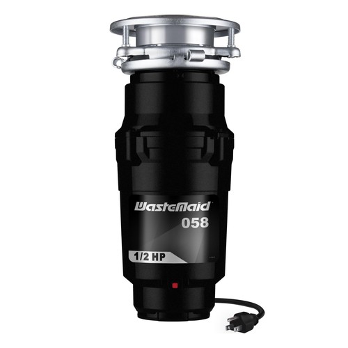 Waste maid garbage disposal - waste,