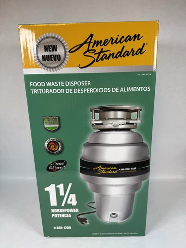American standard platinum - standard,